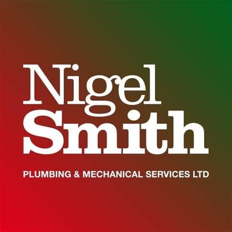 Nigel Smith Plumbing & Mechanical Services